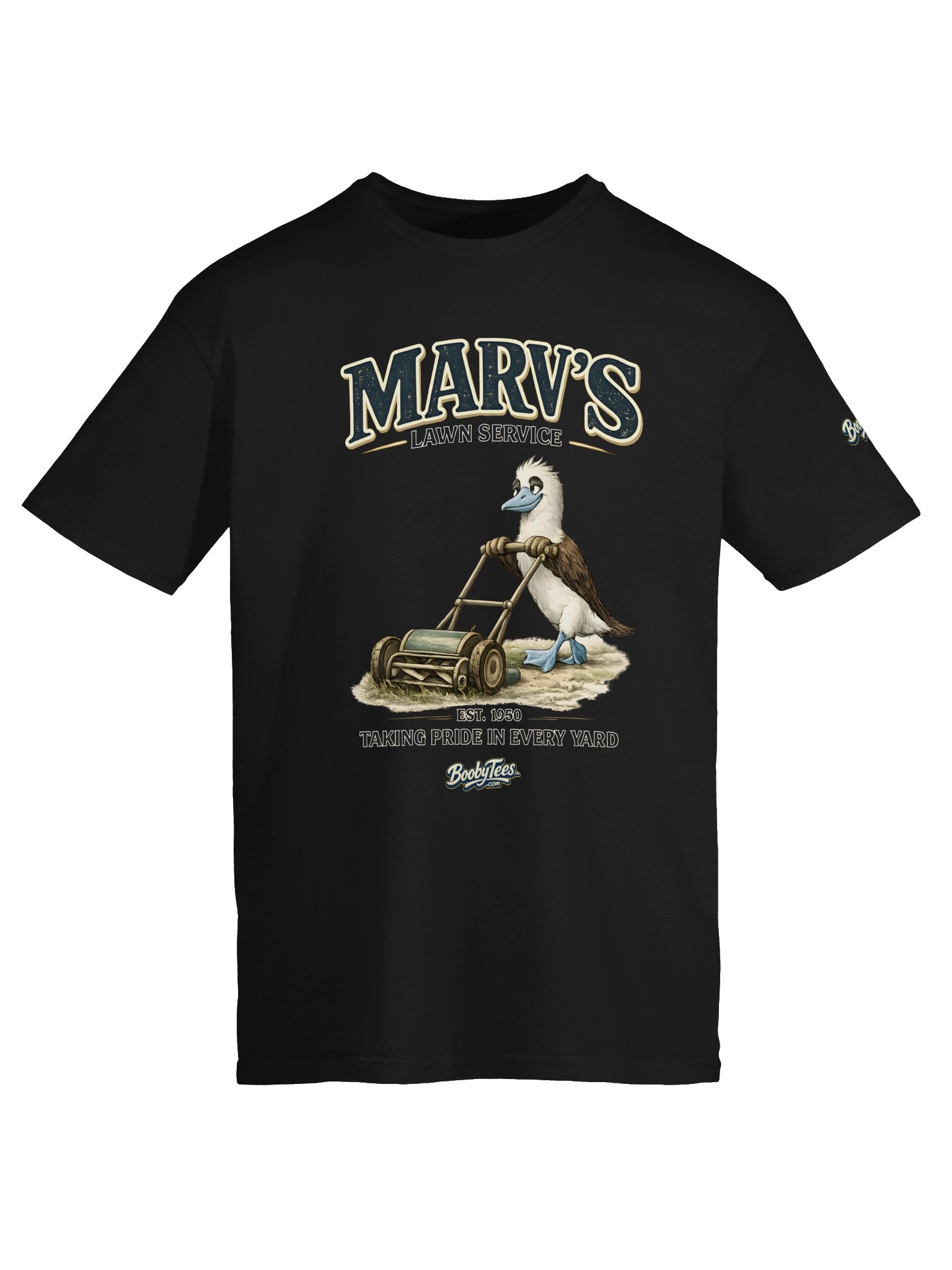 Marv's Lawn Service – Taking Pride in Every Yard product image (21)