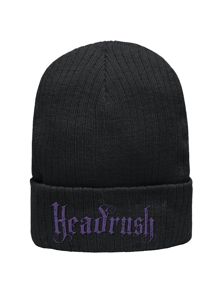 Headrush Beanie product image (1)