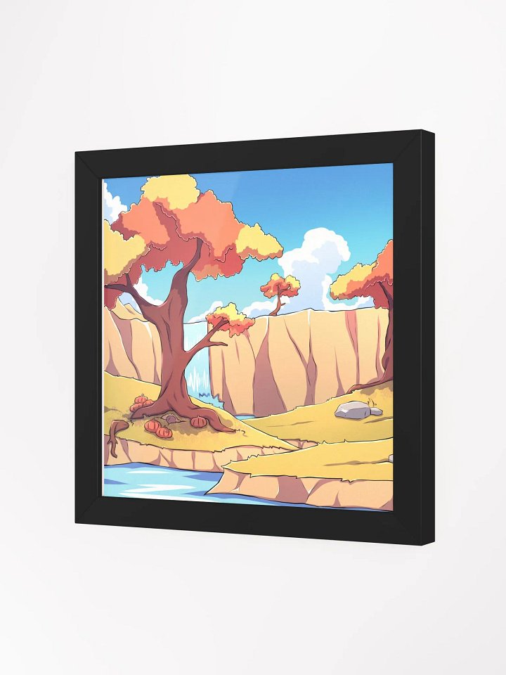 Autumn on Another World product image (2)