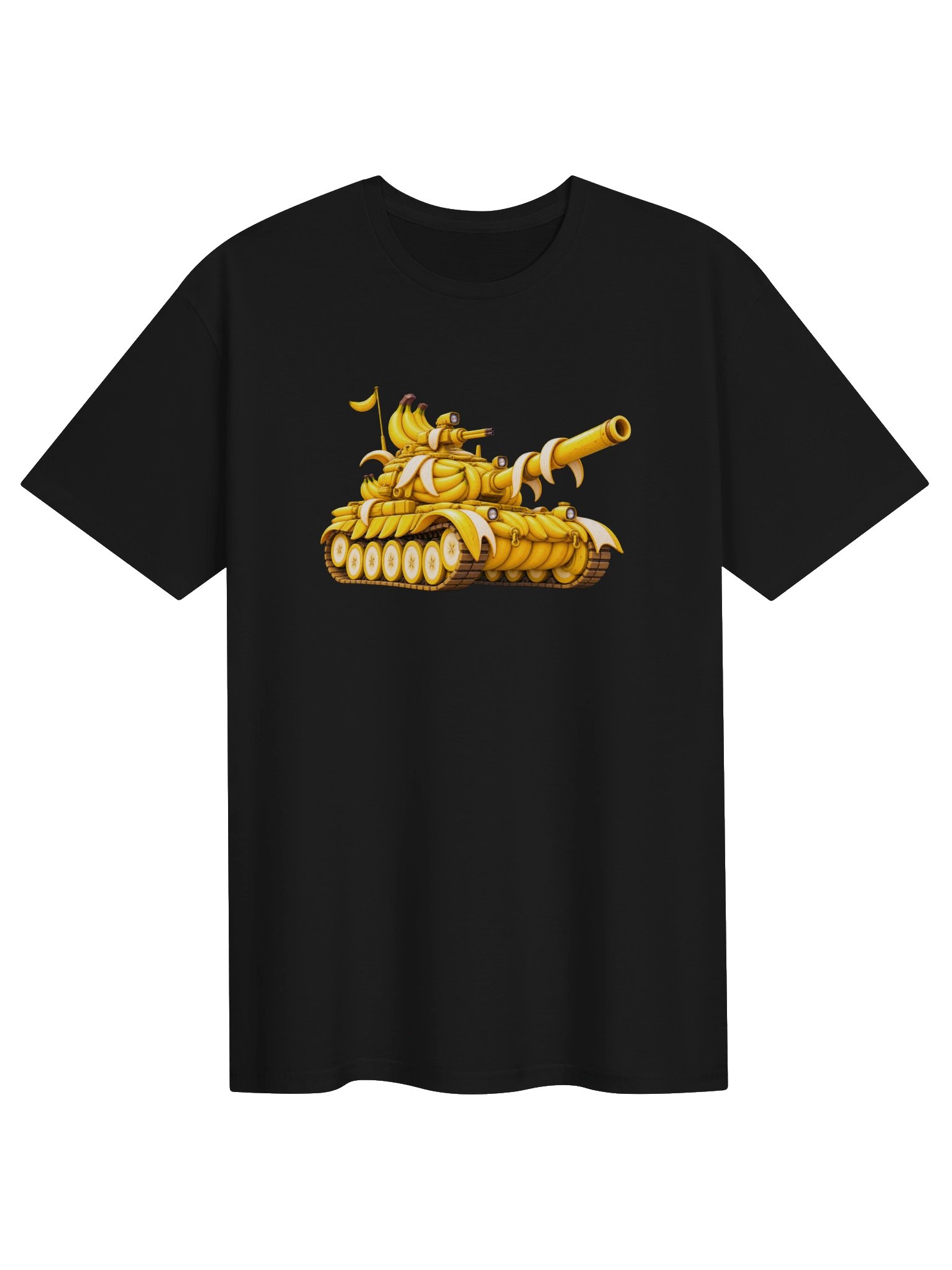 Banana Battle Tank product image (1)