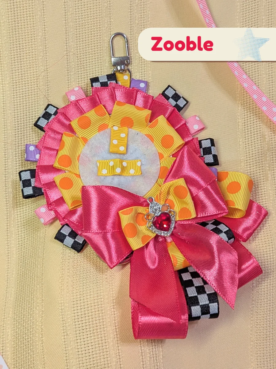 TADC Rosettes product image (4)
