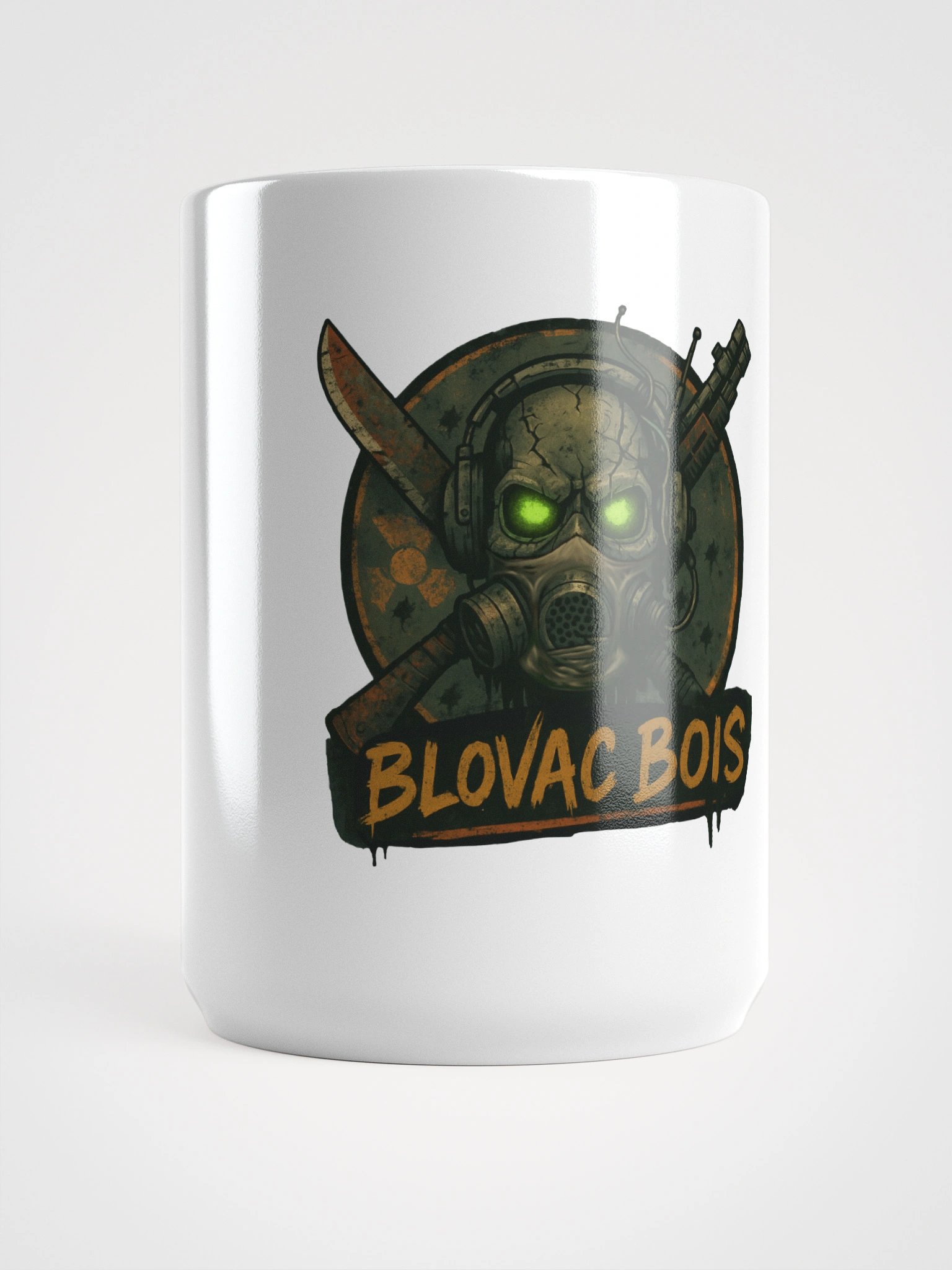 Logo Mug product image (6)