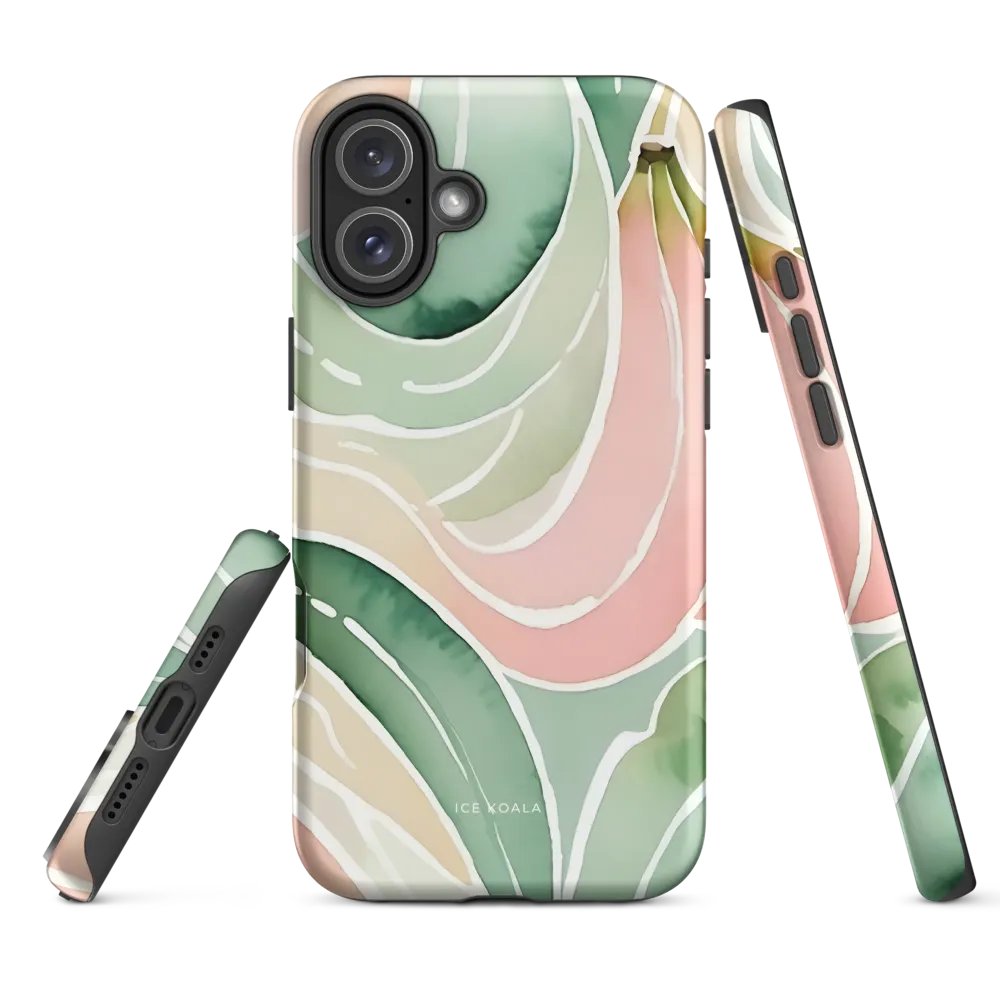 Pastel Leaf product image (48)