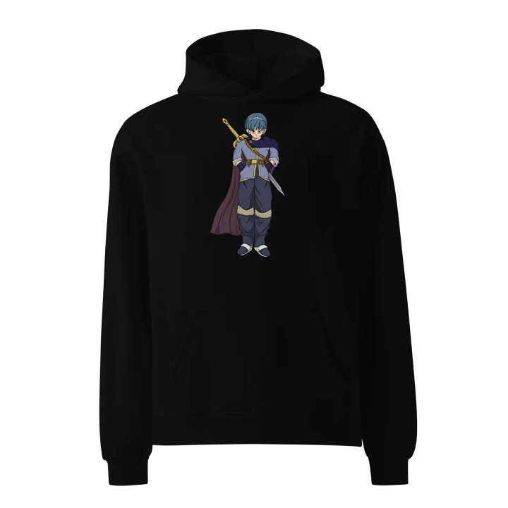 Cozy Marth Hoodie product image (1)