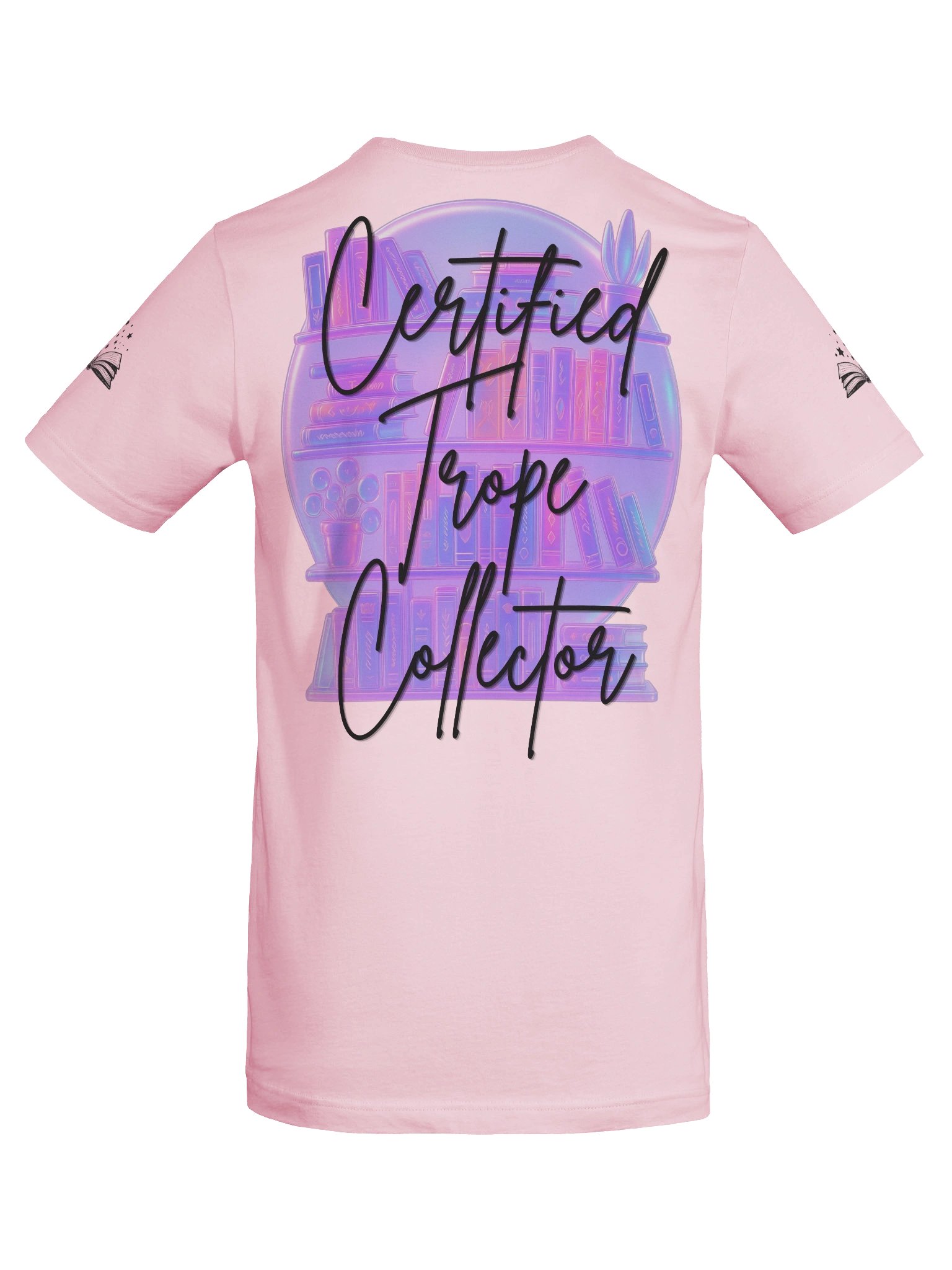 Certified Trope Collector Tee product image (6)