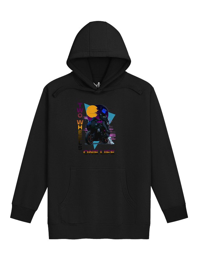 Hoodies Printed