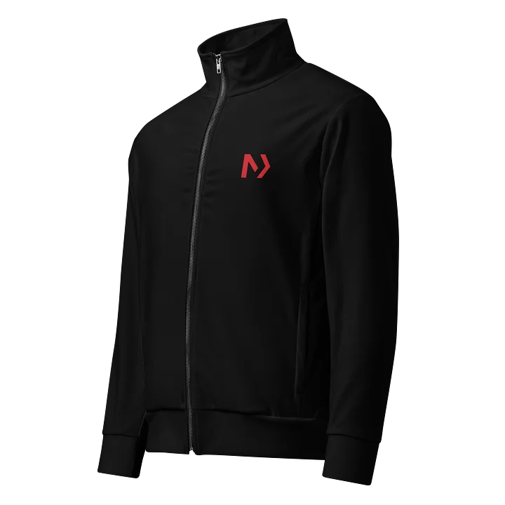MDP Track Jacket product image (1)