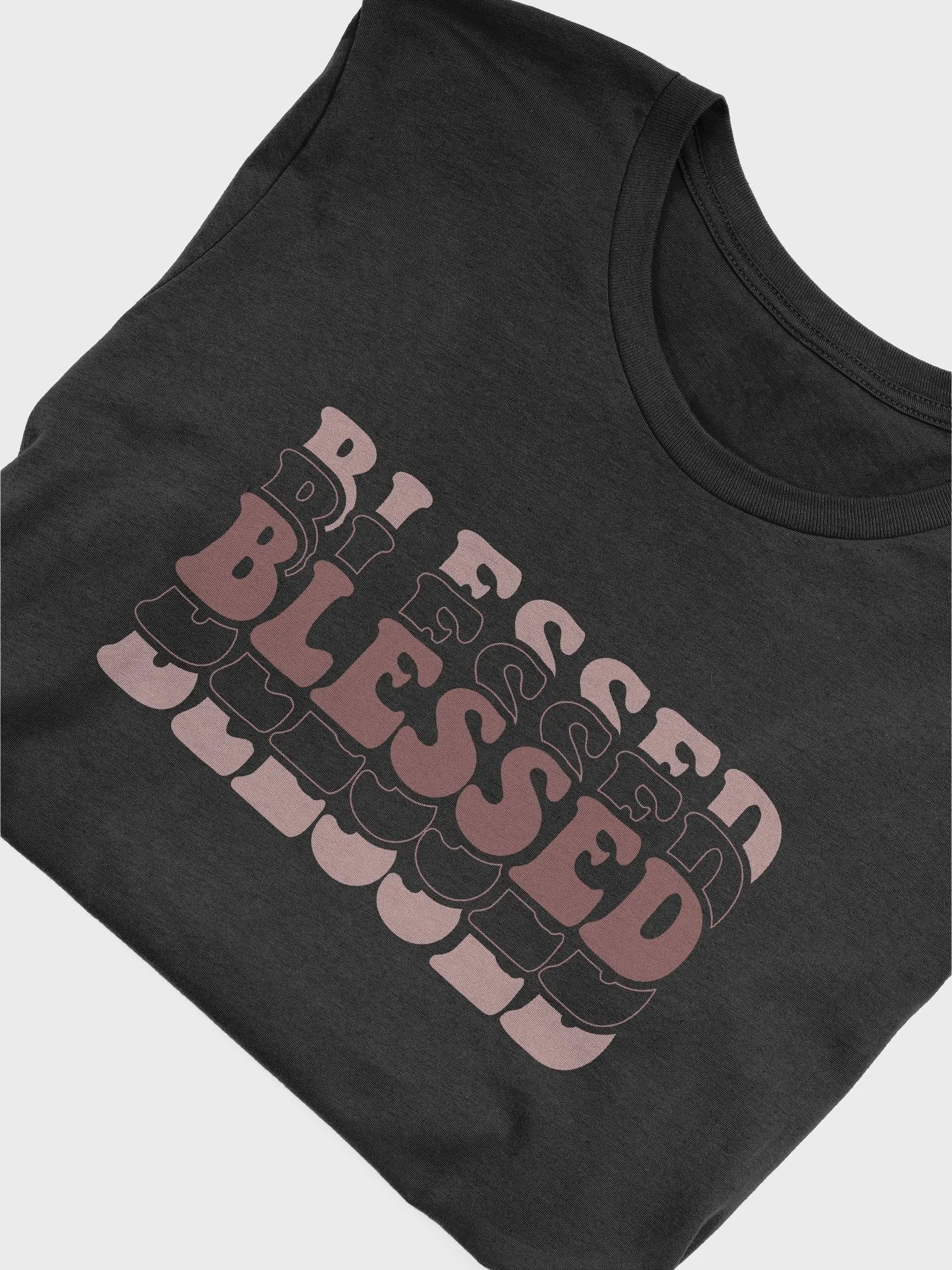 Blessed T-Shirt product image (9)