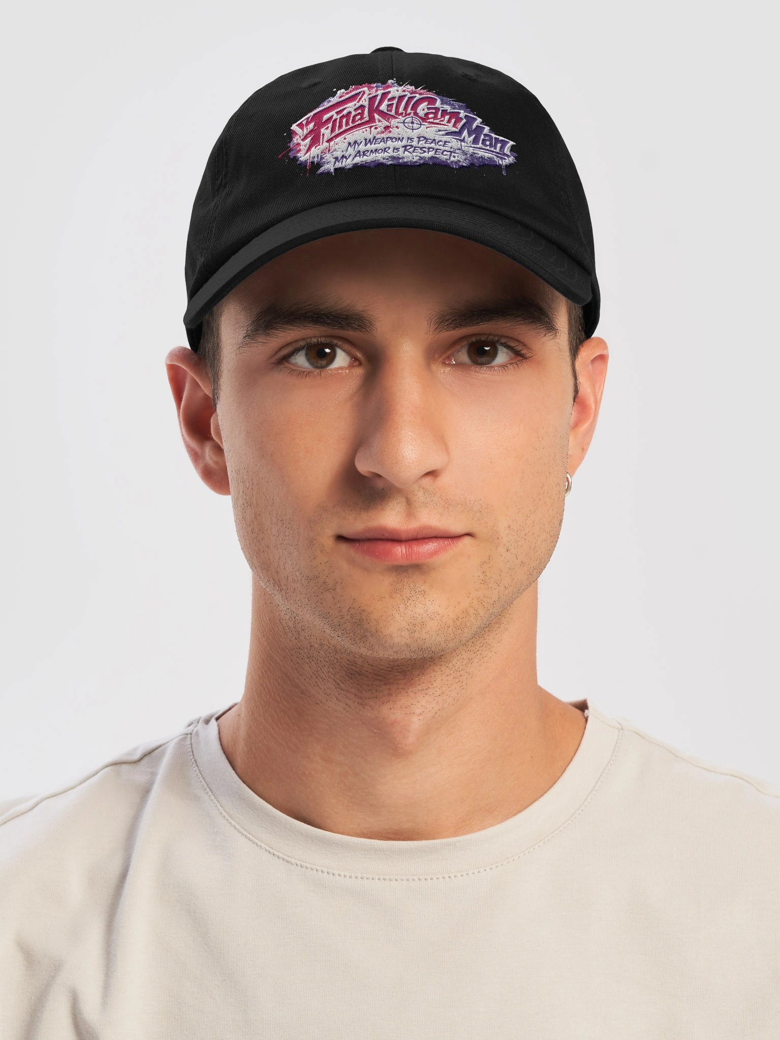 New quote Hat product image (14)