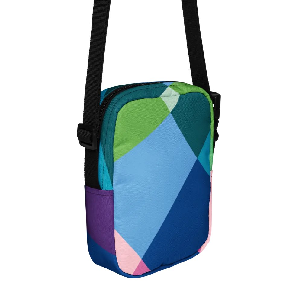 RESISTANCE BAG, SUMMER ( PRISTINE ) product image (4)