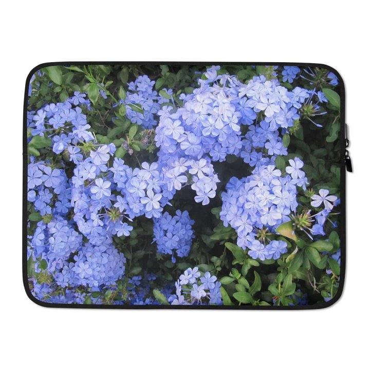 Flower Laptop Bag product image (2)