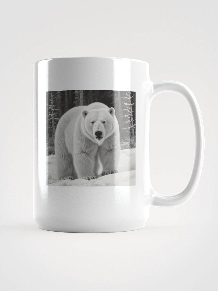 Polar bear product image (1)
