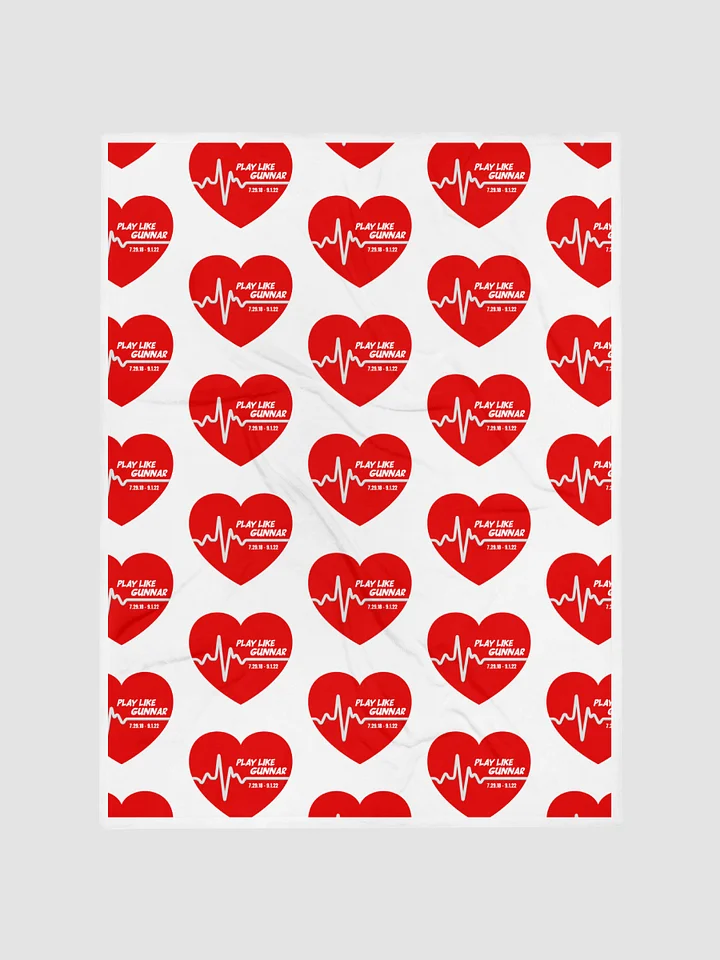 Tblan Throw Blanket Tblan TB001 product image (1)