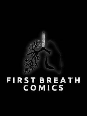 Where stories come to life please follow our publishing company @First Breath Comics @czmx333 @macfreezy_nyosoule #indiecomics #comics #oc #anime #publisher 