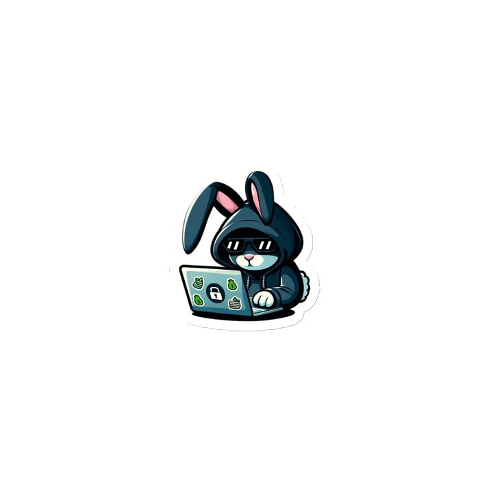 Stealth bun magnet product image (1)