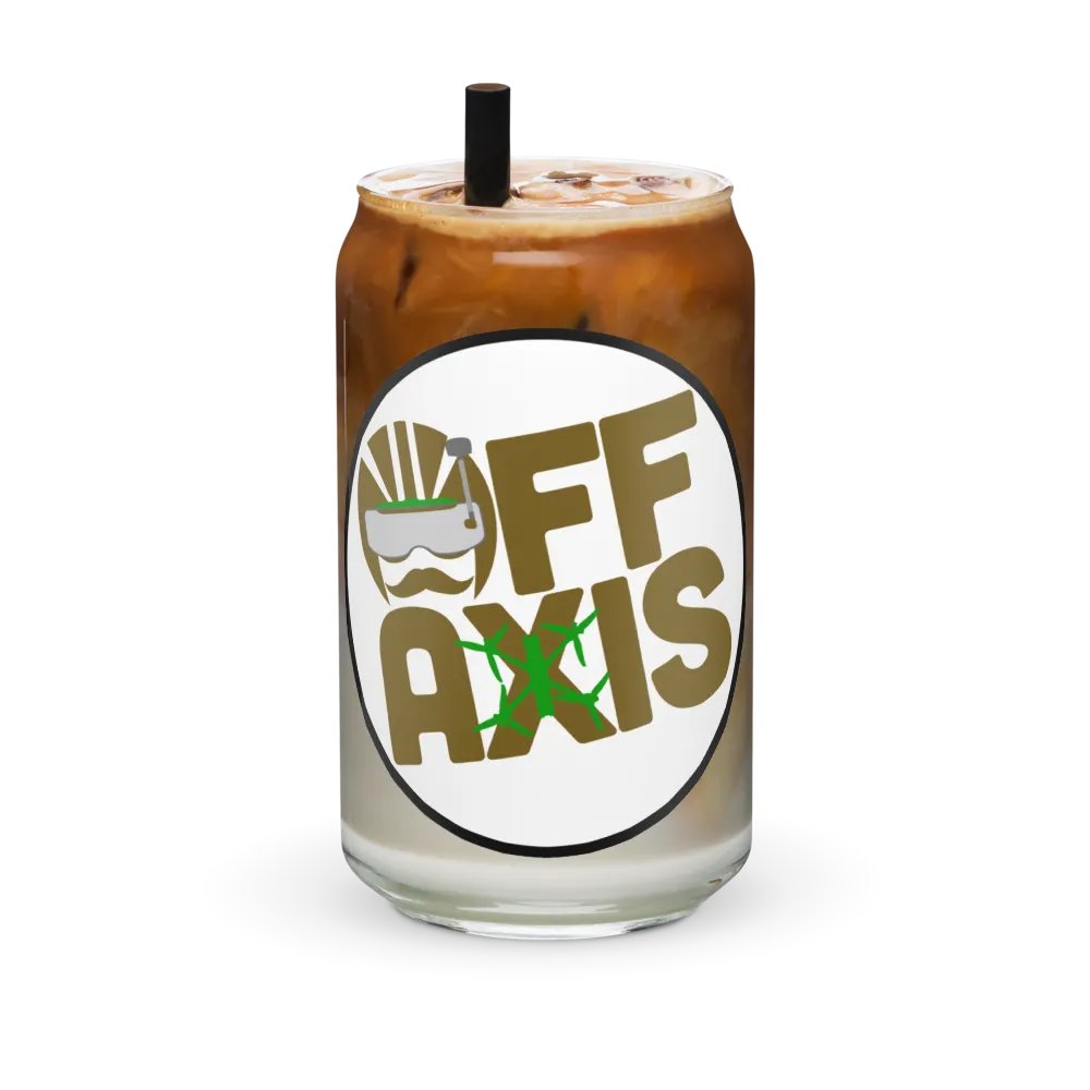 Off Axis Glass product image (6)