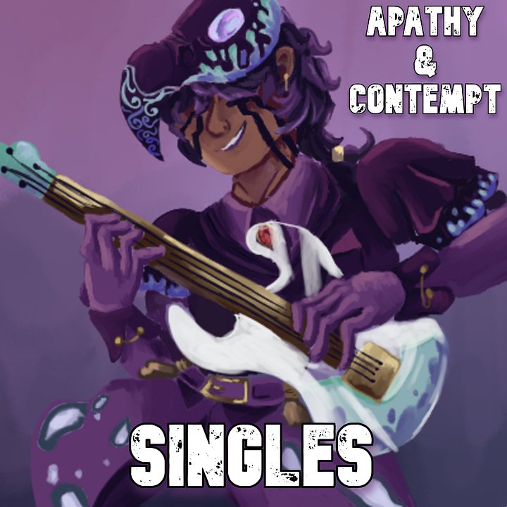 Singles product image (1)