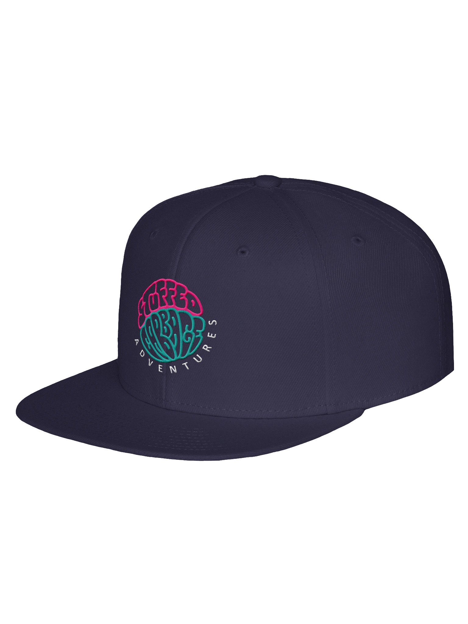 Stuffed Cabbage Adventures Cap product image (3)