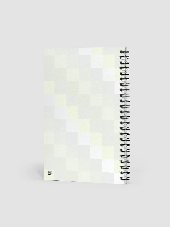 Tiles on a Notebook product image (2)