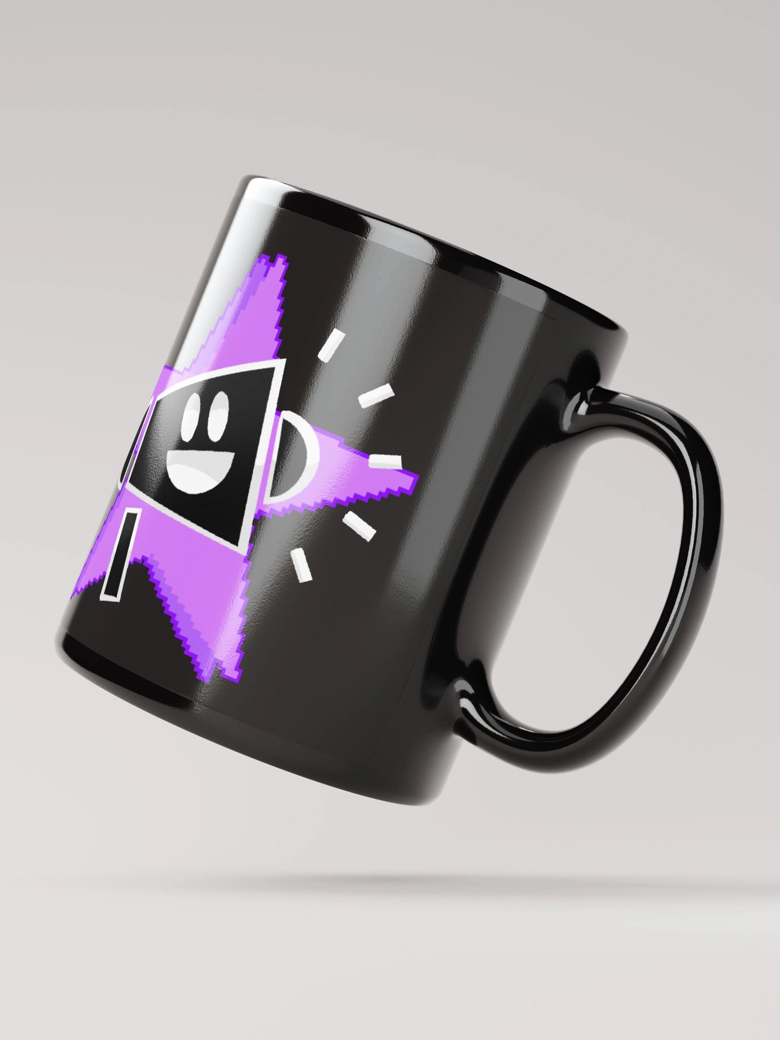 TeamZero NEW Logo Mug product image (3)