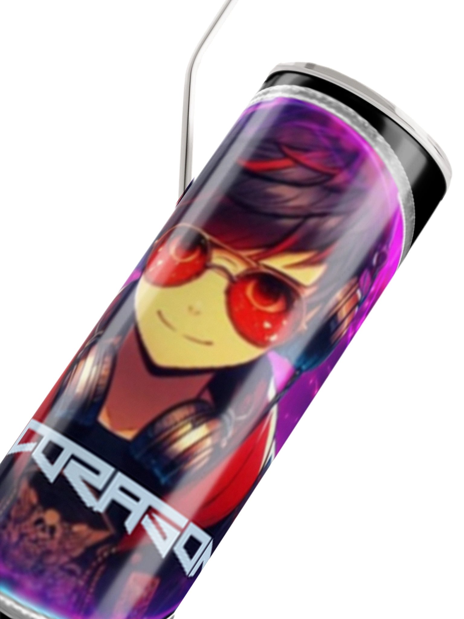 Trinkbecher mit Button product image (4)