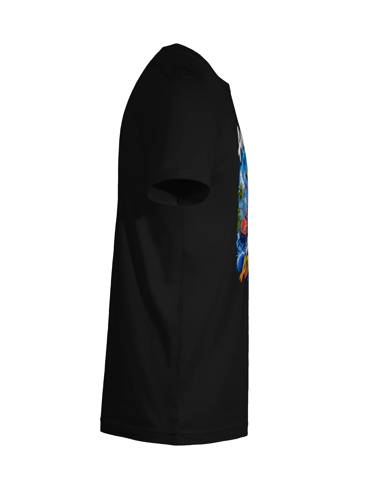 Another Day, Another Adventure Theme Park T-Shirt product image (10)