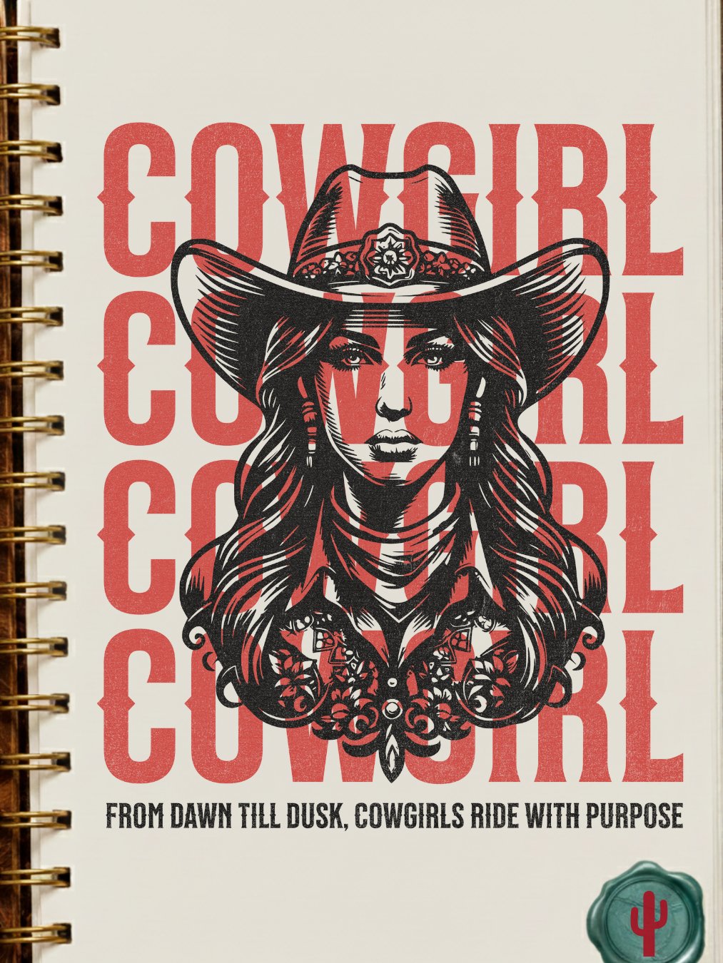 Cowgirl Ride product image (4)