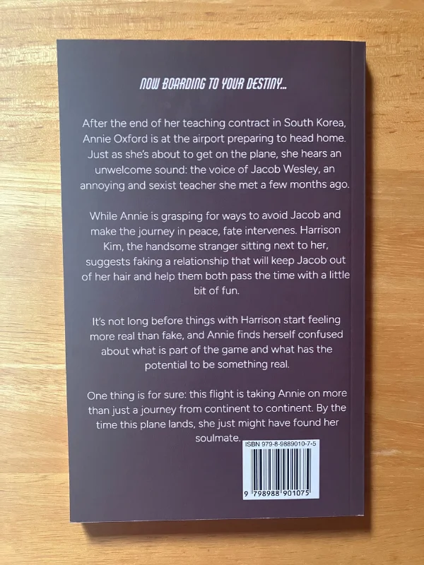 At Your Altitude (Signed Paperback) product image (2)
