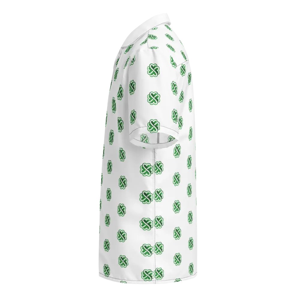 Extra Luck Button Up product image (4)