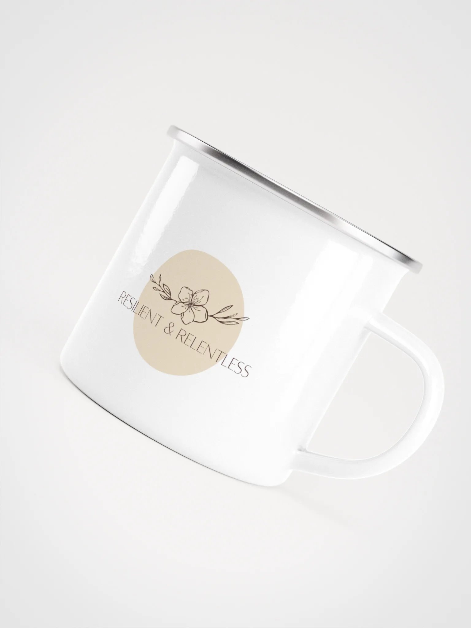 Enamel Mug EMFB0129 product image (5)