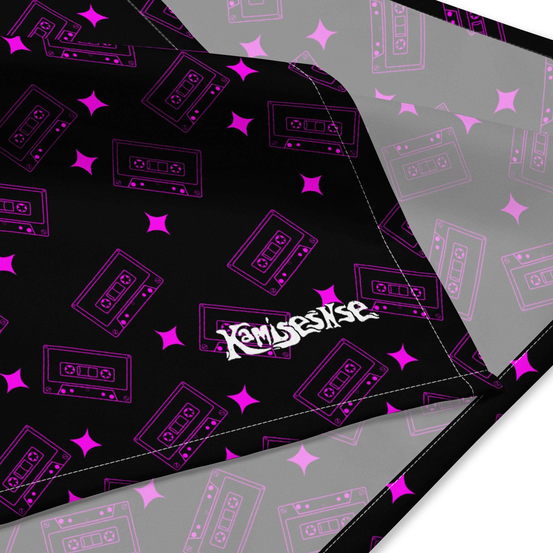 Late Night Bandana product image (3)