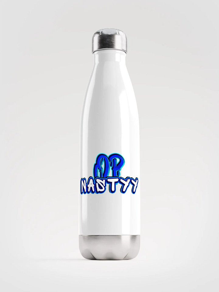 OPNastyy Stainless Steel Water Bottle product image (1)