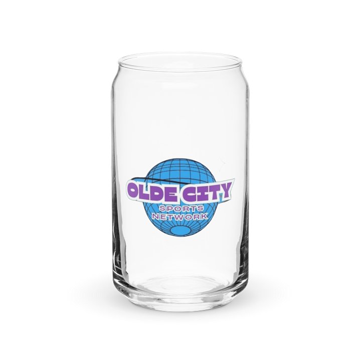 OCSN Can- Shaped Glass product image (2)