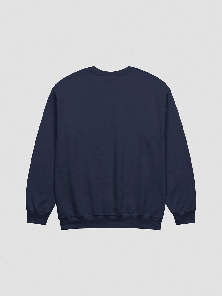 Mystical Whippet Canine Embroidered Crewneck product image (11)