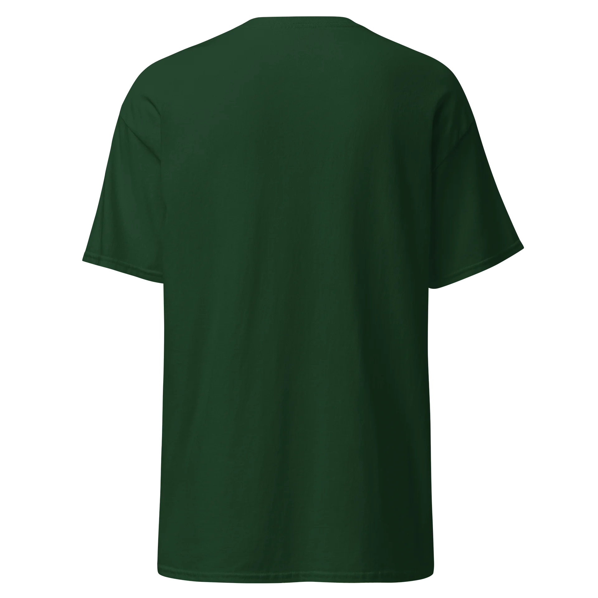 Embroidered Logo T-Shirt product image (10)