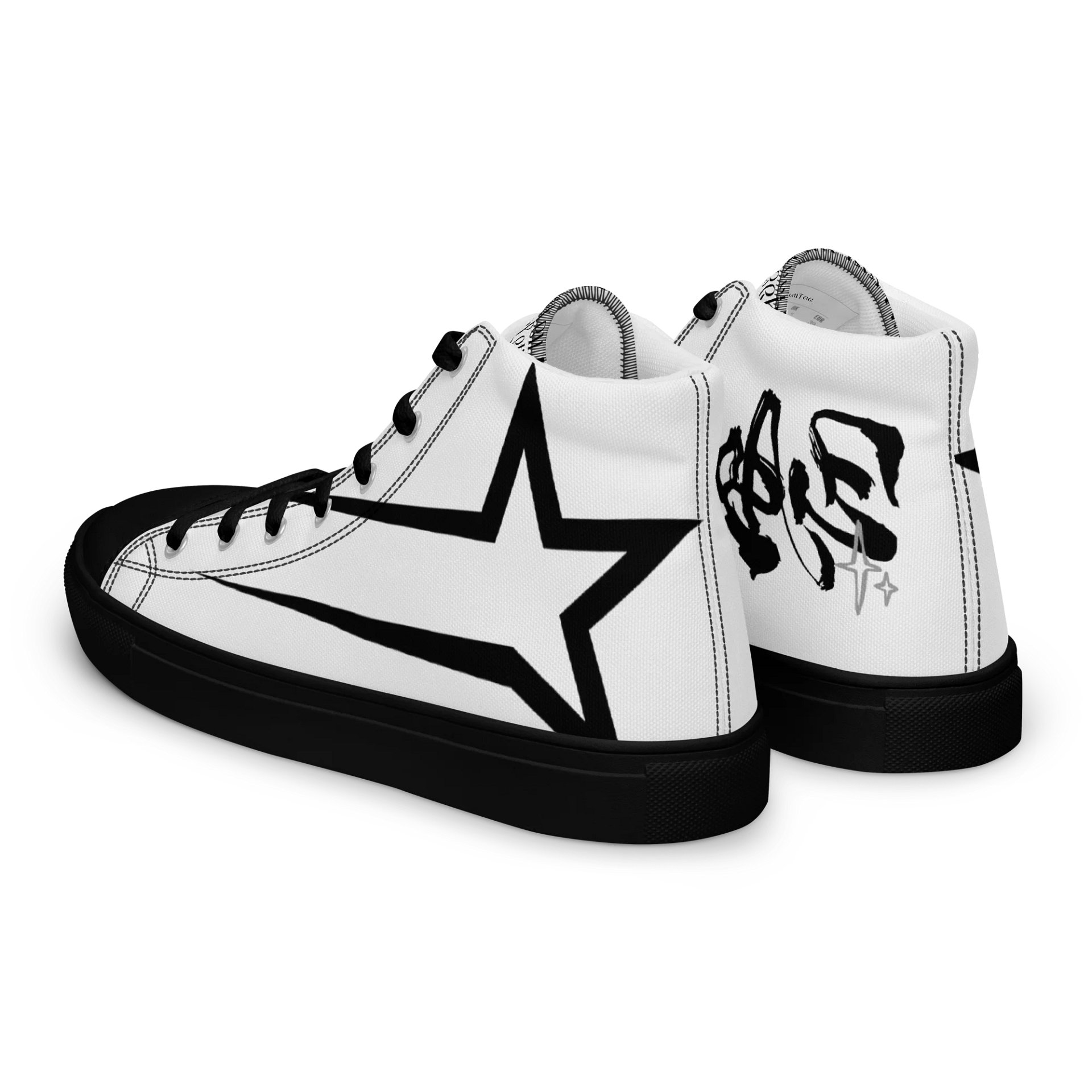Star Shoes: Men product image (5)