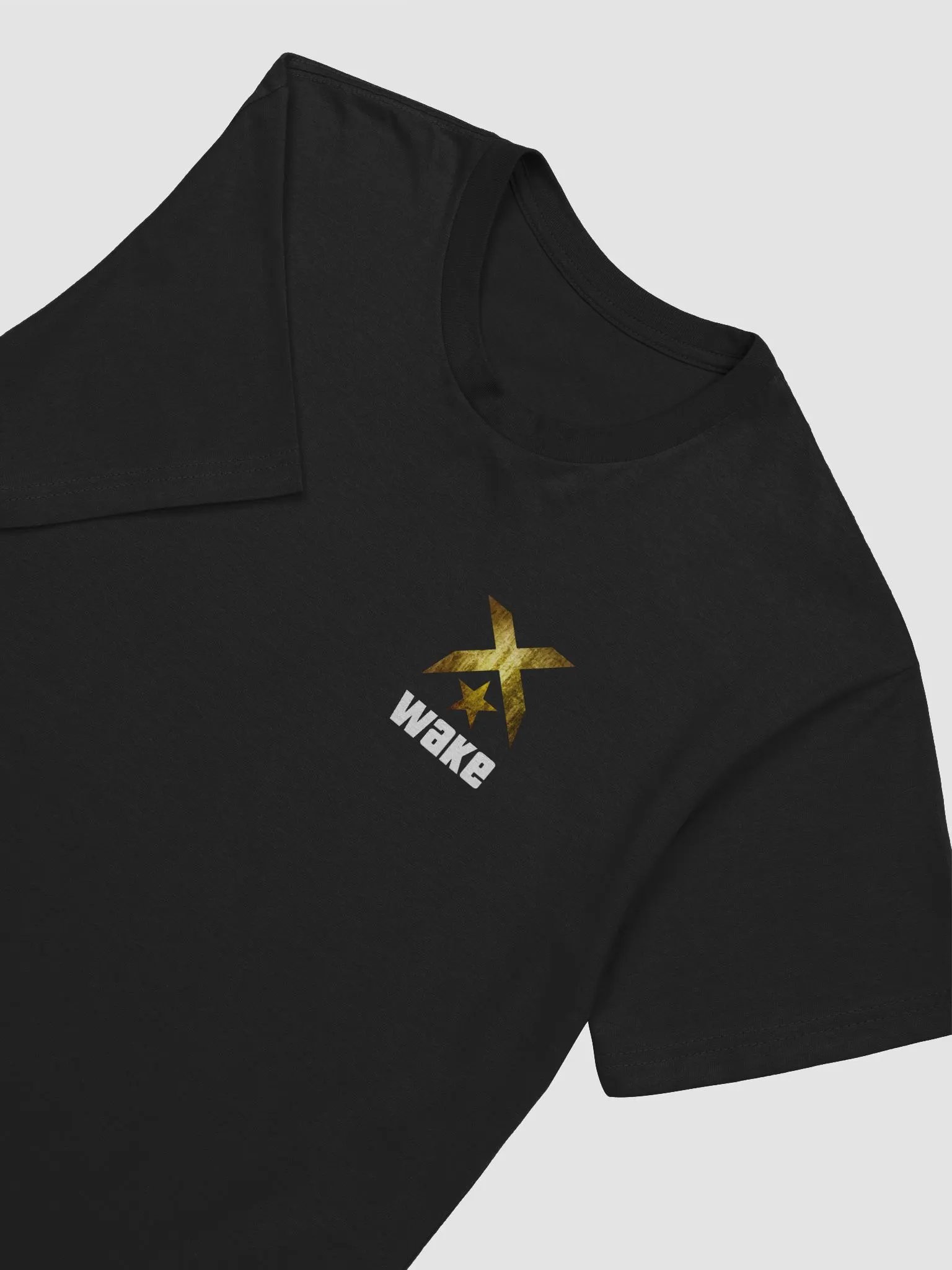 [XStarWake] Next Level Supersoft T-shirt product image (1)