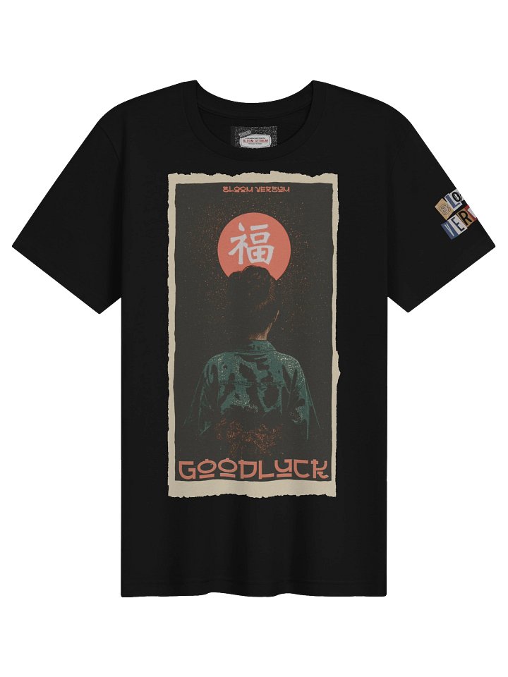 Good Luck product image (1)