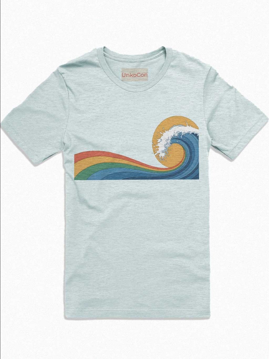 Vintage 1980s T-Shirt - Classic Original by UnkoCon product image (2)