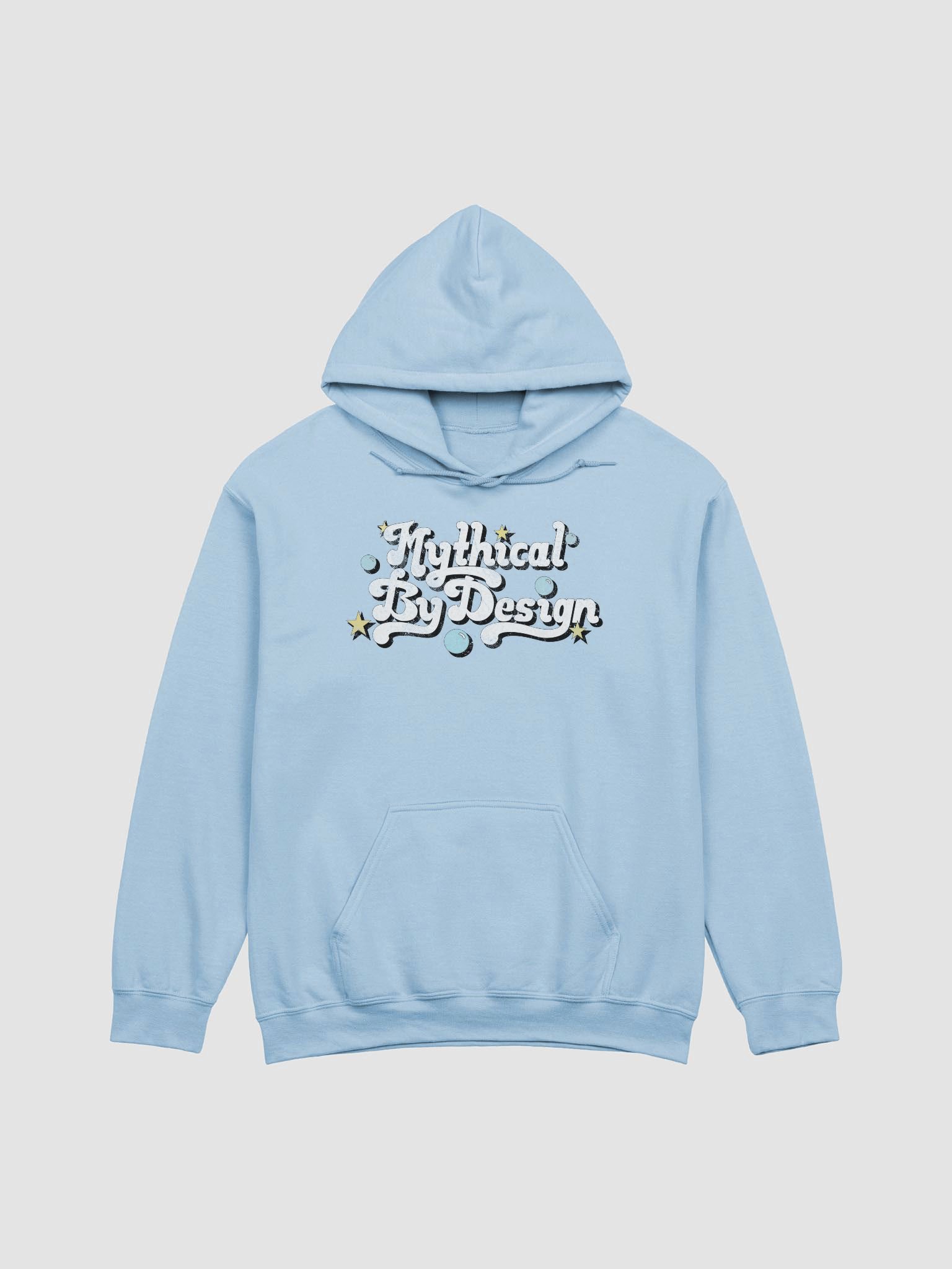 Mythical By Design Hoodie product image (1)