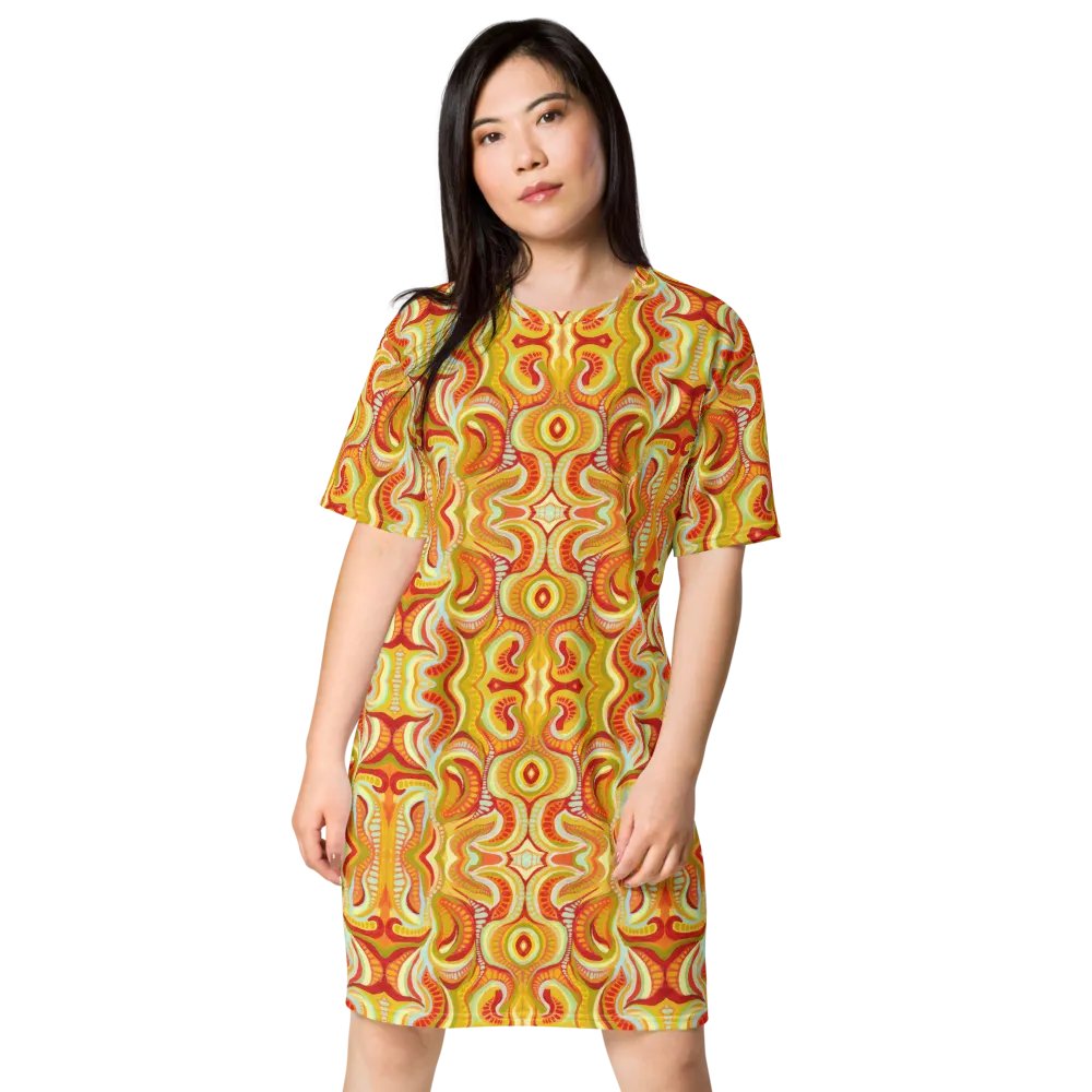 WORMEYS - SHIRTDRESS product image (1)