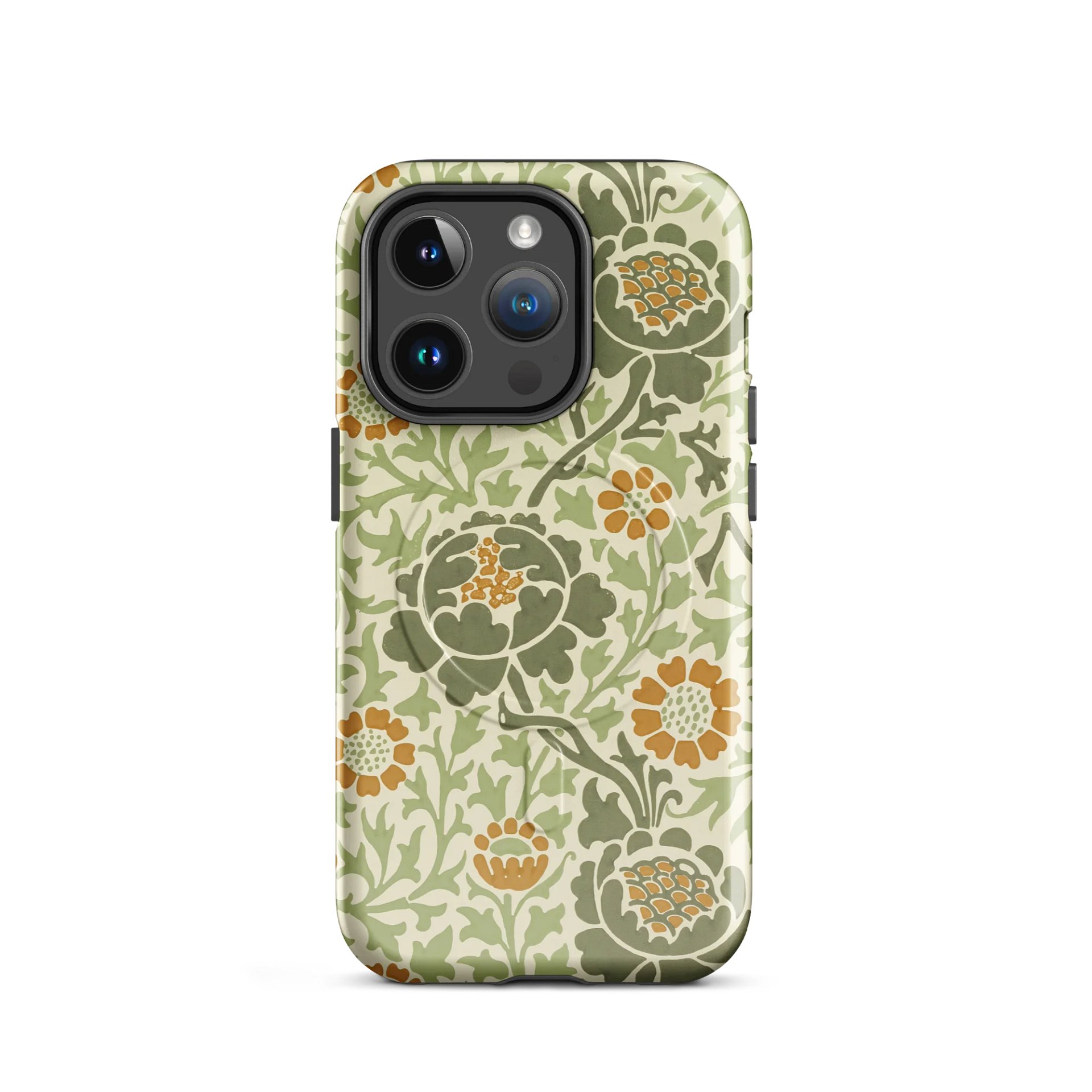 Grafton – William Morris iPhone® MagSafe® Tough Case product image (2)
