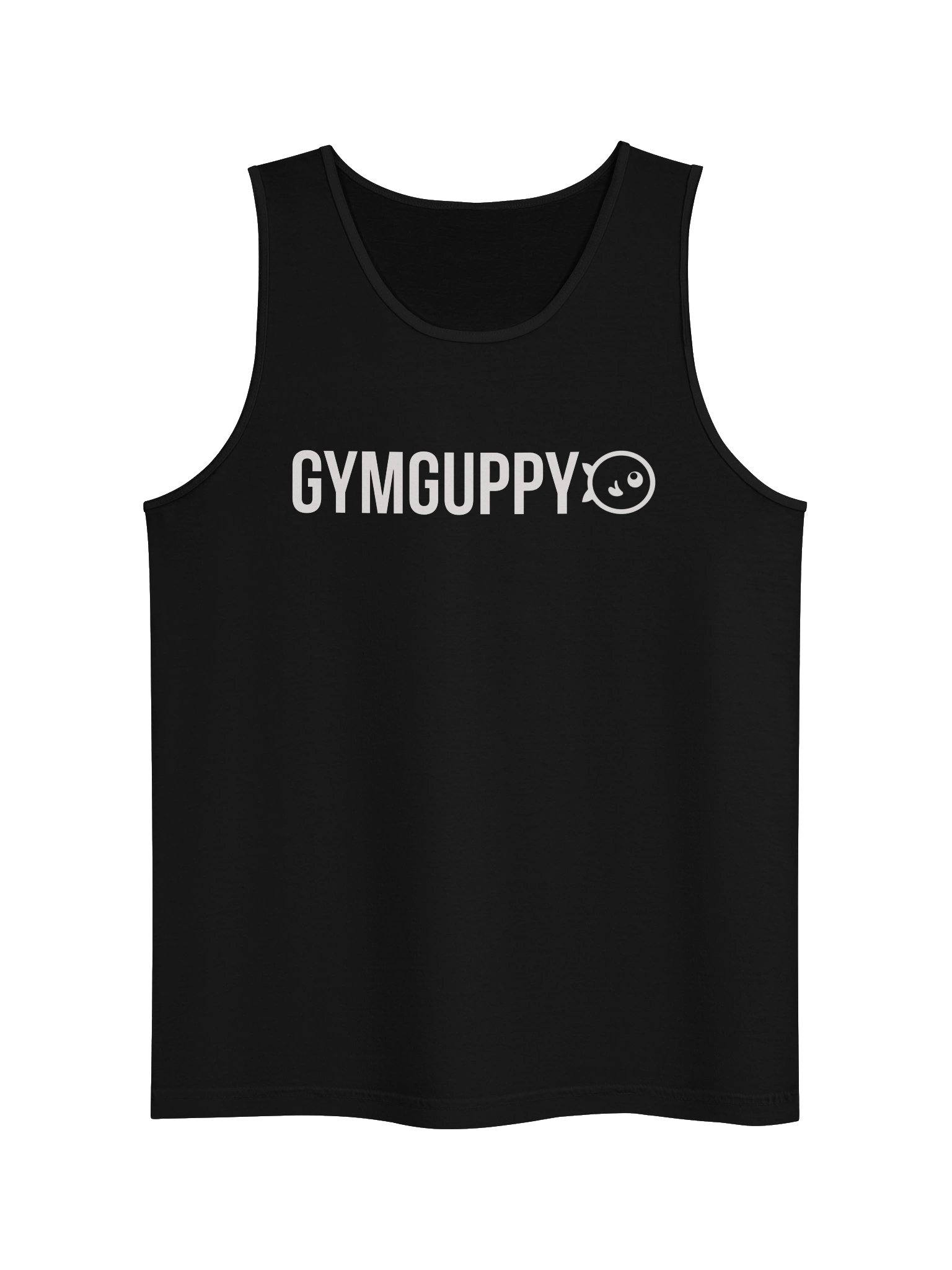 GYMGUPPY Tank (v2) product image (3)