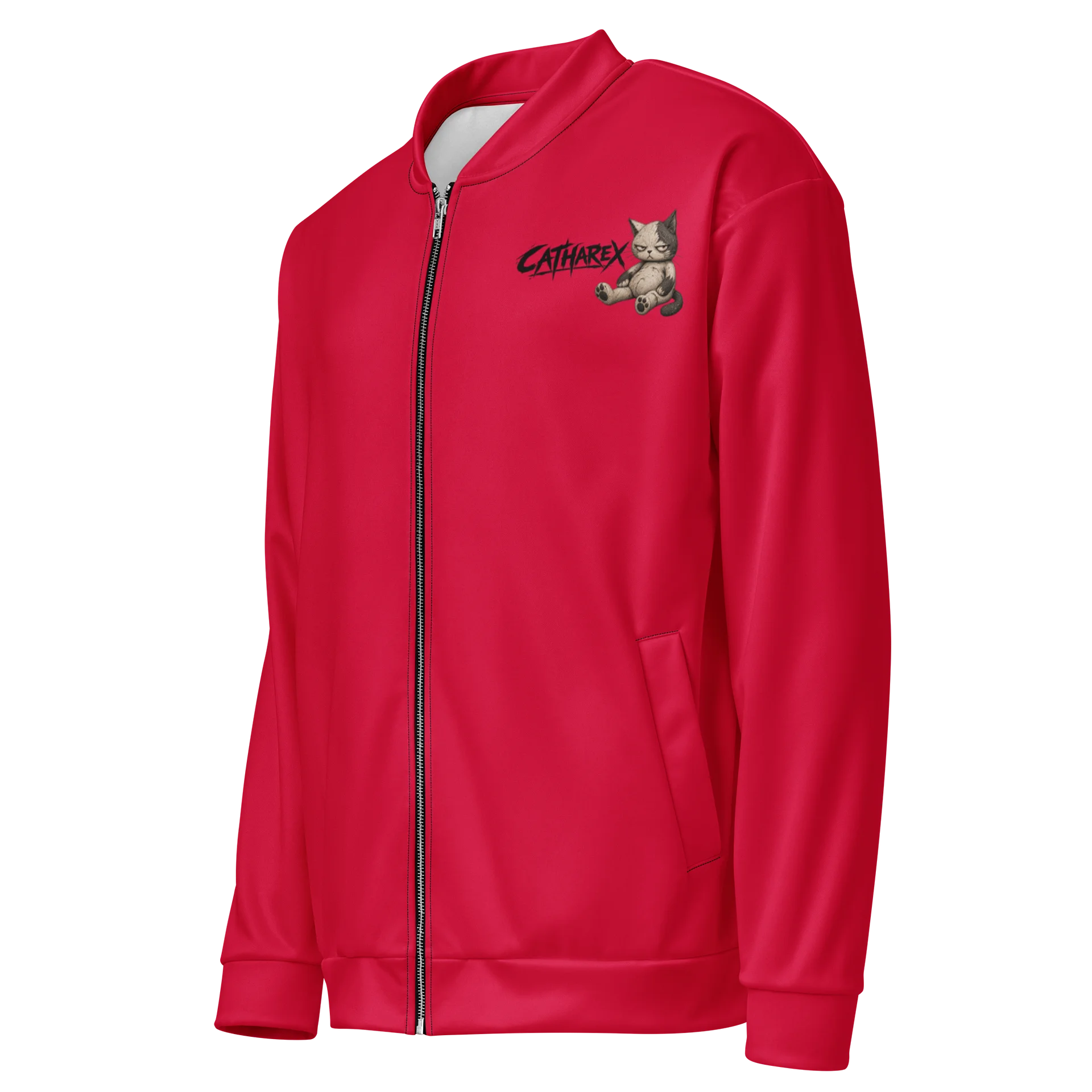 Catharex - Brumlee's Bomber Jacket product image (3)