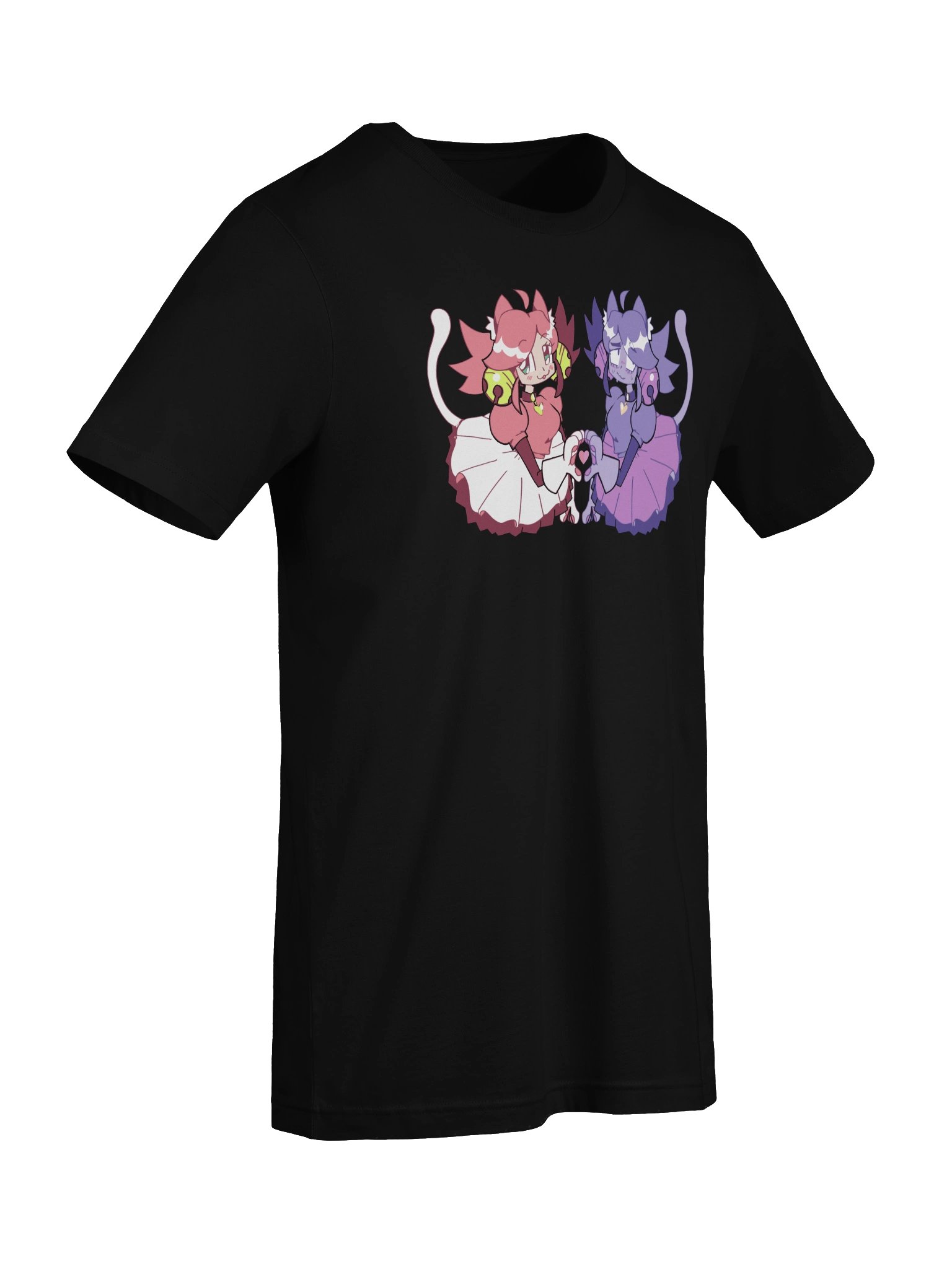 Mew Mew Tee product image (27)