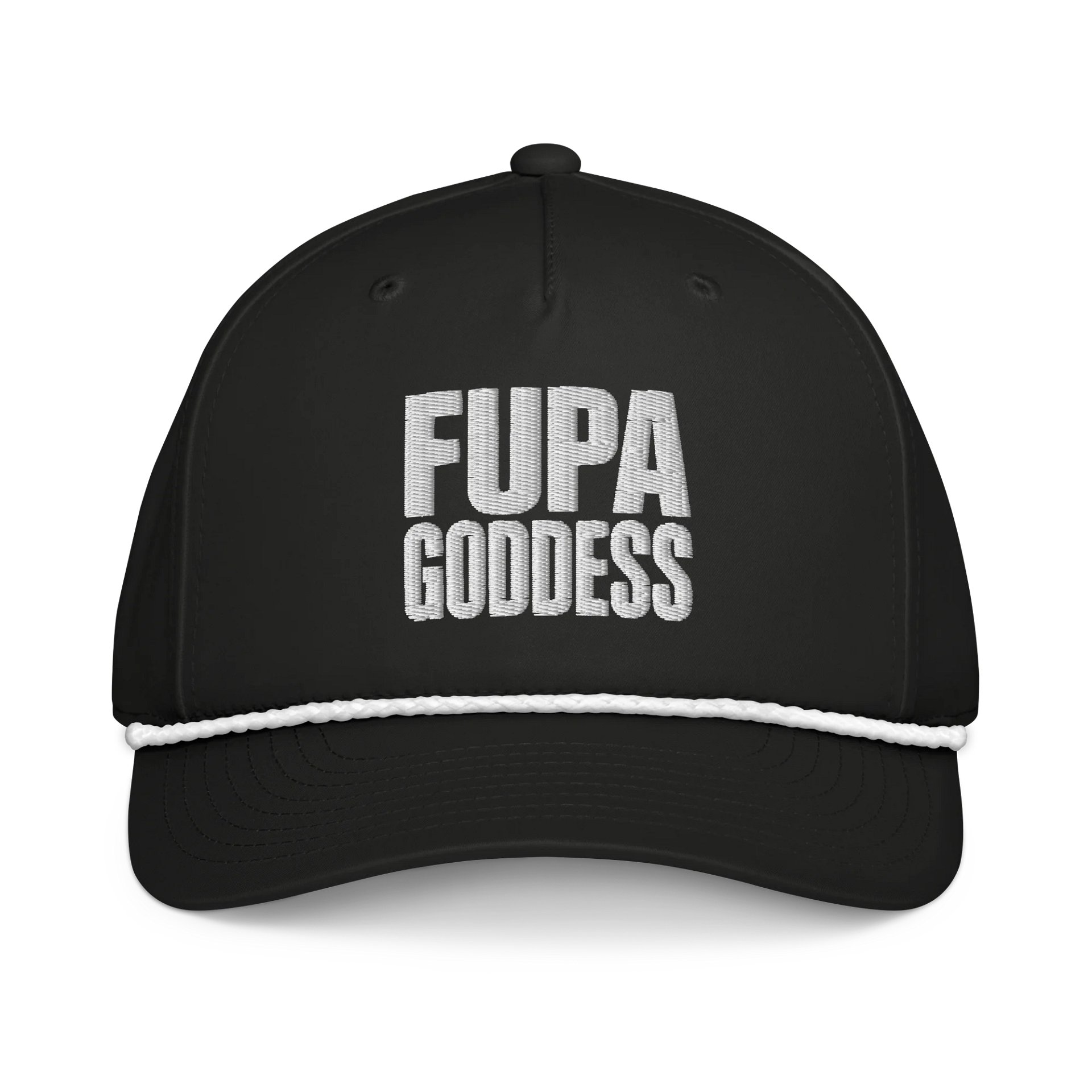 Logo Rope Hat product image (1)