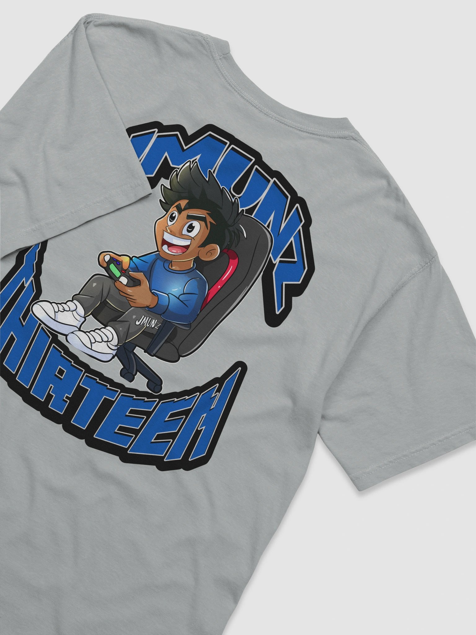 'Bored' Munz product image (1)