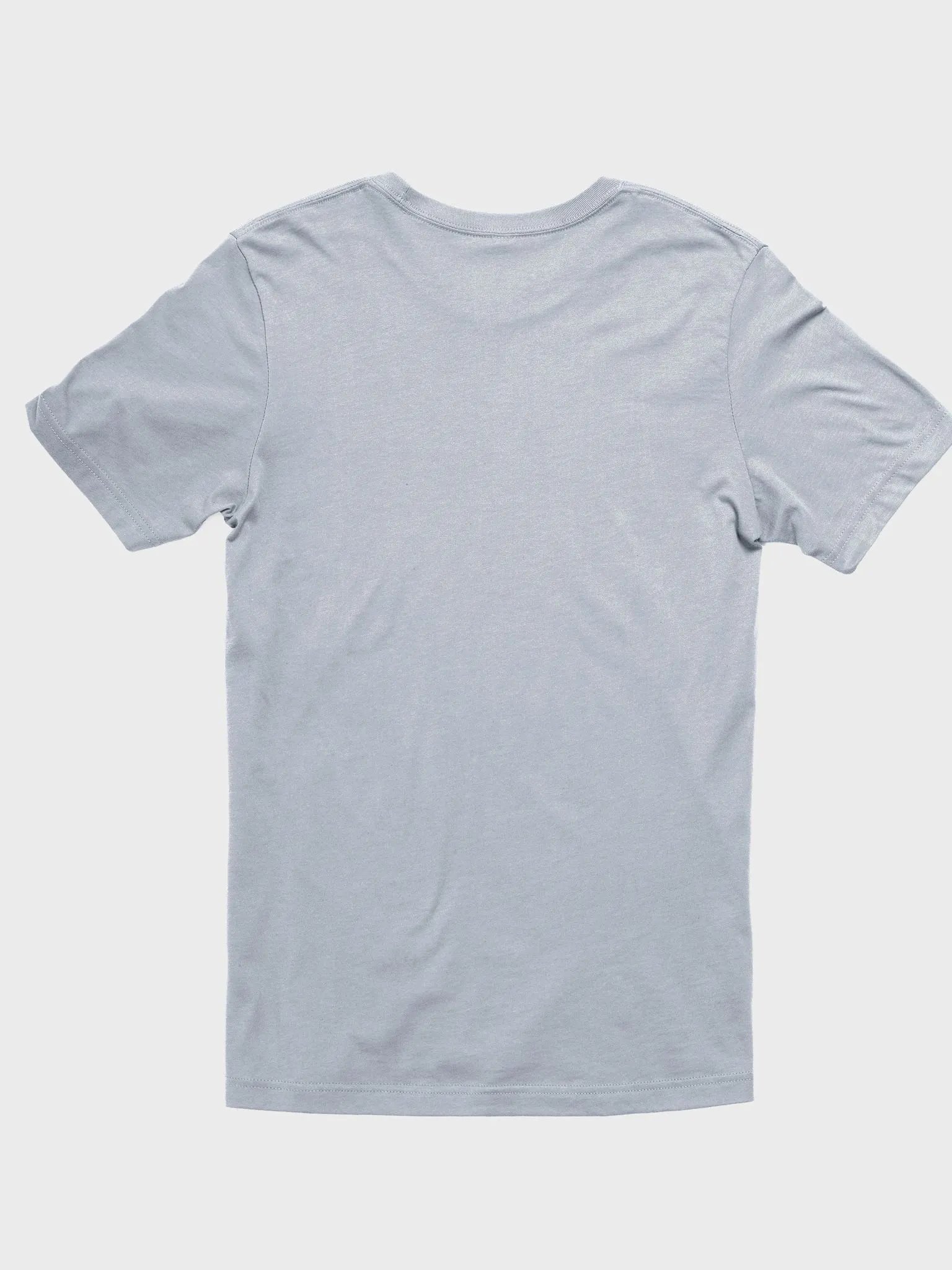 Pocket Budgie Decal Tee product image (6)