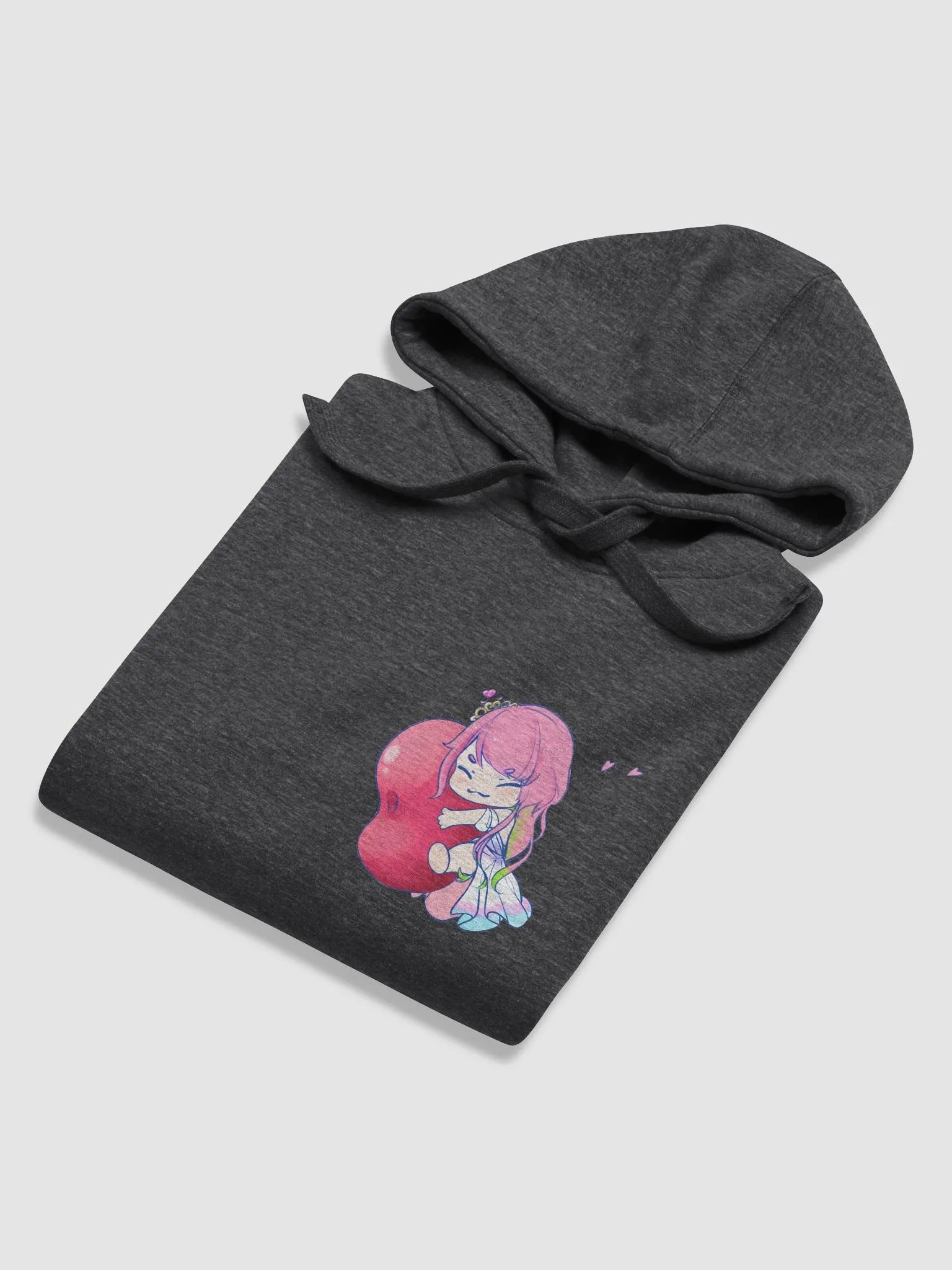 Smol Bean Hoodie product image (47)