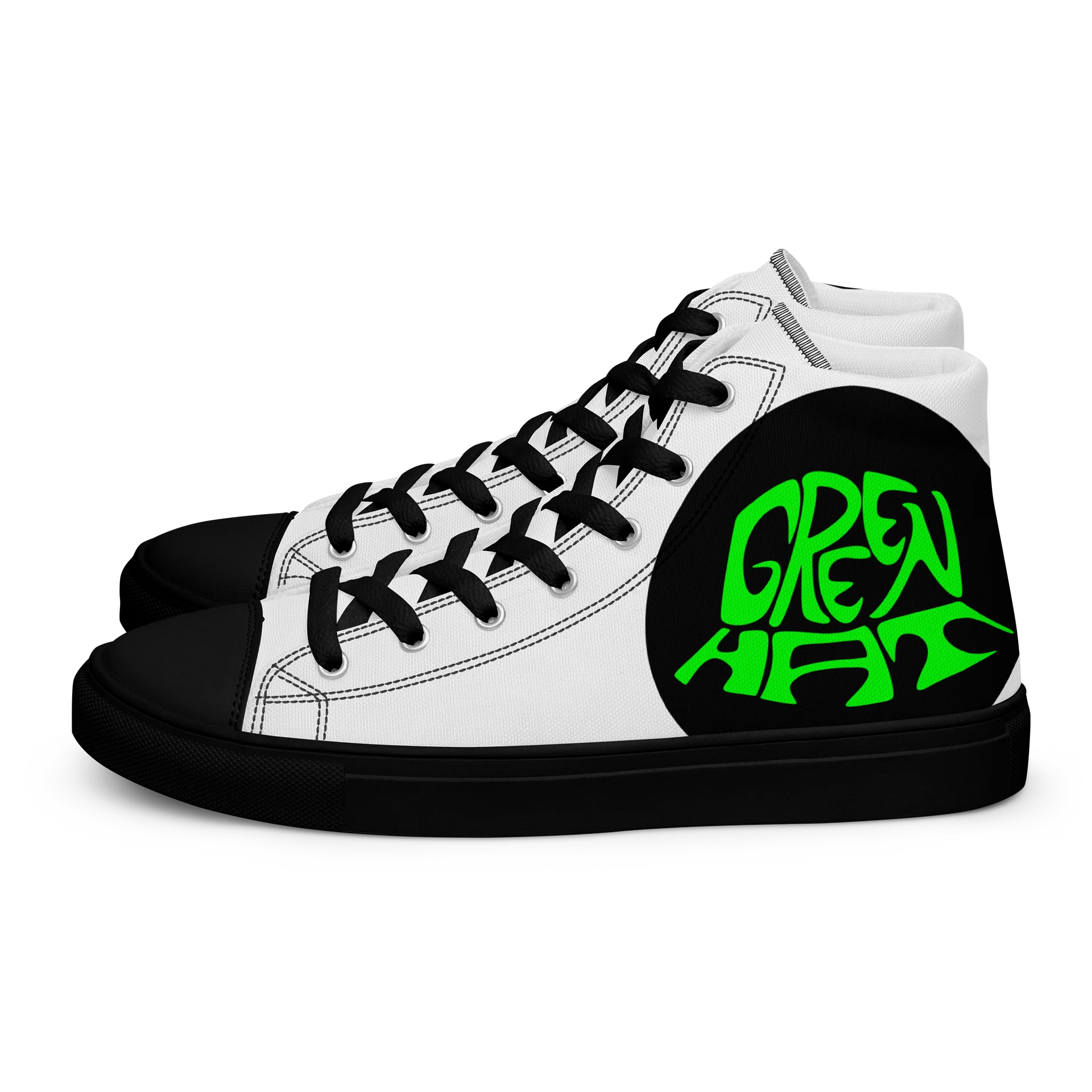 Foot_Wear GH Logo Edition product image (1)
